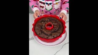 Best chocolate cake hack ever!