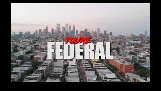 Toure - FEDERAL (Official Music Video)