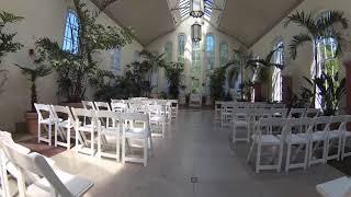 Piper Palm House Virtual Tour for Wedding and Corporate Events — Tower Grove Park, St. Louis, MO