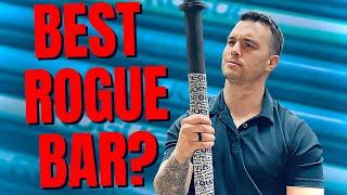 Is this the best Rogue bar that nobody is telling you about?! (IN DEPTH REVIEW)