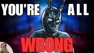 You're All Wrong About Donnie Darko | Video Essay