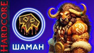 100 ЧАСОВ ИГРАЮ ЗА ШАМАНА  РОЗЫГРЫШ 15 БЫСТРЫХ СТАРТОВ  world of warcraft / стрим wow sirus x1