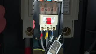 3 Phase Supply Polarity