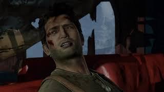 Uncharted 2 Among Thieves: Remastered- Ch.1 - A Rock and a Hard Place [PS4] [No Commentary]