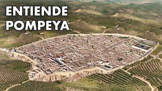 Pompeya explicada