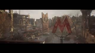 ATOM RPG - Dead City