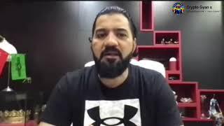 omar khan | event | BLove DApp community new today update | 9 Nov