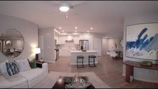 Evolve South Bay Floorplan B1