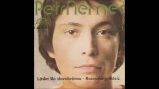 Petr Němec - I´ve Got Dreams To Remember - Černej pán