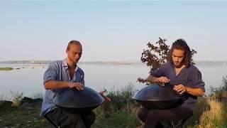 Eagle Eye | Yatao | Handpan Duo