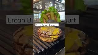 Ercan steakhouse Ercan Burger