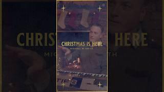 Listen to “Christmas is Here” on my Christmas album “Every Christmas” at michaelwsmith.komi.io 