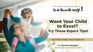 Unlock Your Child's Passion for Learning | Featuring ------------ | In a Swank Way