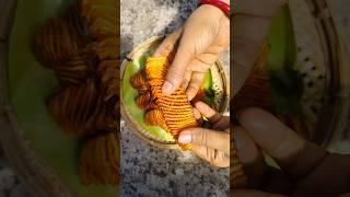 spiral potato #shorts #youtubeshorts #foodie #foodlover