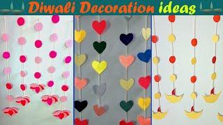 Home decoration ideas - Christmas decor - birthday decoration ideas -Colorful decoration