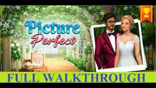 Adventure Escape Mysteries: Picture Perfect FULL Walkthrough [HaikuGames]