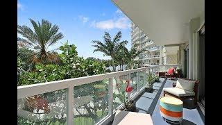 Brickell Townhouse | 3 Beds/3Baths | Mariana Garber Realtor