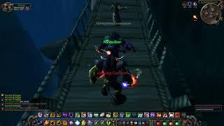 World of Warcraft: Thousand Needles: Free at Last