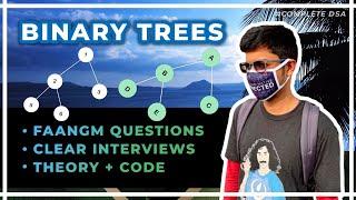 Binary Tree Questions for Technical Interviews - Google, Facebook, Amazon, Microsoft