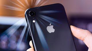 Если у тебя iPhone XR в 2022 — ДЕЛАЙ ЭТО!