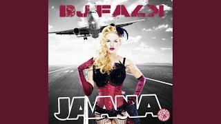 Jaana (Vocal Extended Mix)