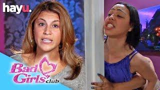 Priscilla Threatens Judi With Used Tampons! | Season 7 | Bad Girls Club