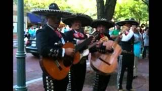 Mariachi Ay,Ay,Ay Cielito Lindo