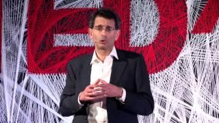 The transformational power of multinational business | Colin Mayer | TEDxEastEnd