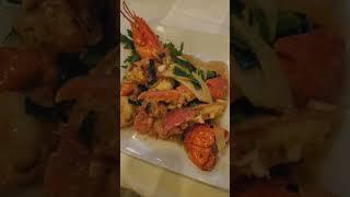 tasty food 1 #lobster #shorts