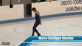 Trofeo Sedmak Bressan 2019 - Marco Giuseppe Giustino