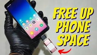 Best USB Flash Drive for iPhone/iPad/Android/Laptop and More Devices | Sunany Flash Drive Review