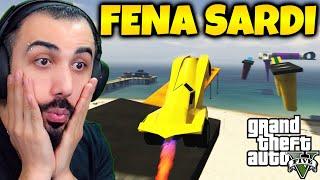 BU PARKUR AŞIRI ZEVKLİ!! EKİPLE GTA V PLAYLIST "Cezalı" | Barış Can