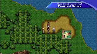 Kemco RPG Selection Vol  2 • Trailer • PS5