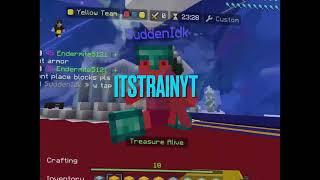 New intro?