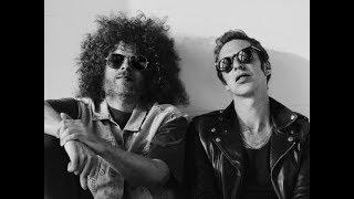 Wolfmother feat. Chris Cester - Chase The Feeling (Official Video)