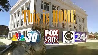 WGBC/WMDN Station ID 2020 #3 "This is Home"