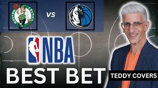 Boston Celtics vs Dallas Mavericks Predictions and Picks | 2025 NBA Bets for 1/25/25