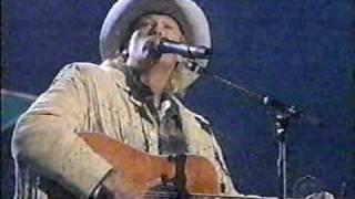 Alan Jackson - Little Man (LIVE)