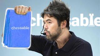 this app really makes you feel like hikaru nakamura | chessable tutorial / demo part 2