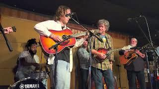 Billy Strings w/ Leftover Salmon "Aquatic" Station Inn Nashville 5/24/2022 #billystrings