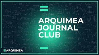 I ARQUIMEA Journal Club | ARQUIMEA Research Center