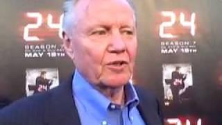 Movieline - Jon Voight talks Midnight Cowboy