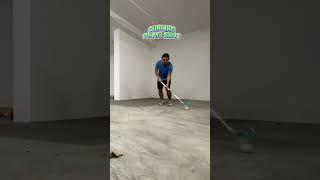 3 different drag shots #floorball #floorballbasics #floorballsg #sgfloorball