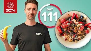 What I Eat For Health & Longevity | Dan’s Journey Back to Health and Fitness (Pt. 4)