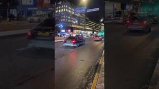 Stockholm Busy City | City Center | Sweden | Swed Swag