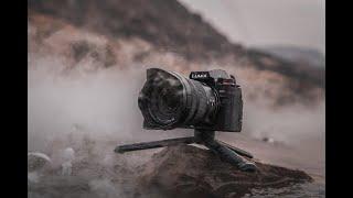 Lumix S5M2 Launch - Lumix India