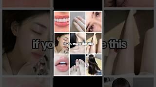 Want a Glow Up Like This? | Try These Viral Products #shorts #beauty #glowup #skincare