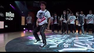 Final Dance - Battle Of The Year: Dream Team 2013