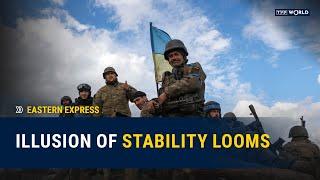 Ukraine ceasefire or sleight-of-hand | Eastern Express