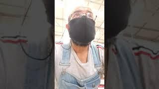 V.216 o mascarado